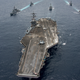 Illustration for article titled China Hacked a Navy Contractor and Stole 600GB of Data